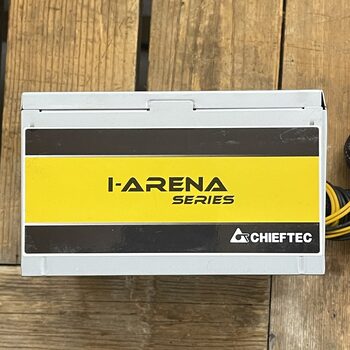 CHIEFTEC I-Arena GPA-700S 700W PSU Maitinimo blokas