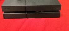 Get PlayStation 4, Black, 1TB