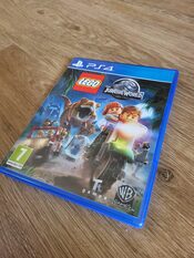 LEGO Jurassic World PlayStation 4