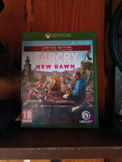 Far Cry New Dawn Xbox One