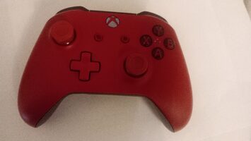 Xbox bordo pultelis 