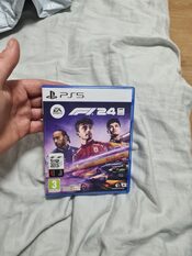 F1 24 PlayStation 5