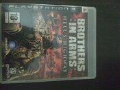 Brothers in Arms: Hell's Highway PlayStation 3