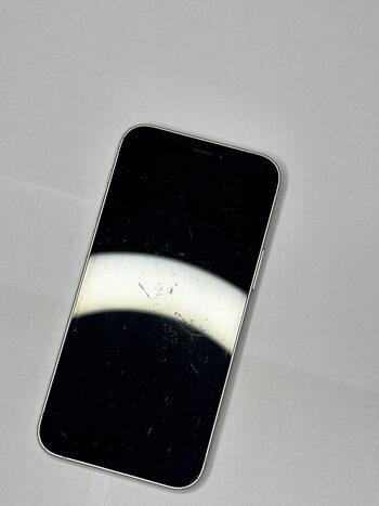 Apple iPhone 12 mini 64GB White