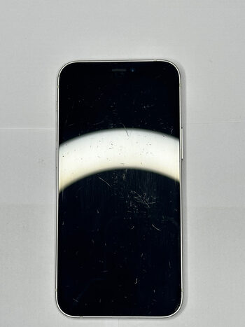 Get Apple iPhone 12 mini 64GB White