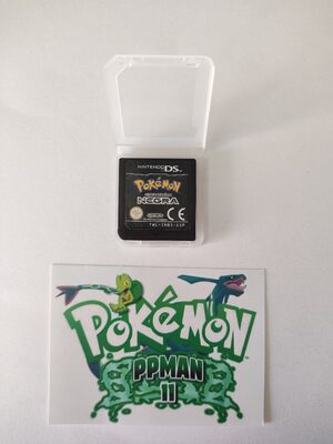 Pokémon Black Nintendo DS