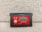 Pokémon Mystery Dungeon: Red Rescue Team Game Boy Advance