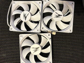 zalman 120mm pc fan