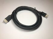 Awm 20276 HDMI 2.0 High Speed Connection Cable with Ethernet 2m.