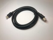 Get Awm 20276 HDMI 2.0 High Speed Connection Cable with Ethernet 2m.