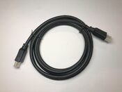 Buy Awm 20276 HDMI 2.0 High Speed Connection Cable with Ethernet 2m.