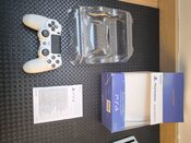 Redeem PS4 Slim 500GB (11.0) + DualShock 4