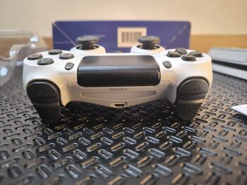 PS4 Slim 500GB (11.0) + DualShock 4