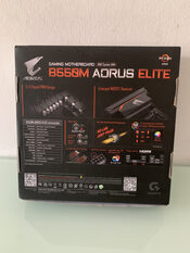 Placa base B550M AORUS ELITE(rev. 1.3), Socket AM4 for sale