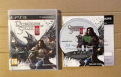 Dungeon Siege 3 PlayStation 3