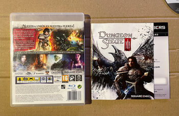 Buy Dungeon Siege 3 PlayStation 3