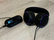 Steelseries Arctis Pro + GameDAC for sale