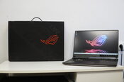 Redeem Asus Rog Strix G17 **r9-5900h Rtx 3060**