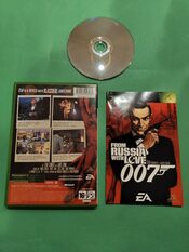 James Bond 007: From Russia with Love Xbox