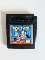 Buy Bugs Bunny & Lola Bunny: Operation Carrot Patch Game Boy Color