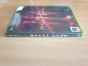 Still Life Xbox