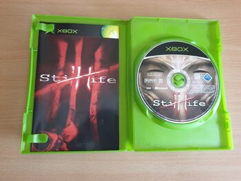 Buy Still Life Xbox