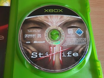 Get Still Life Xbox