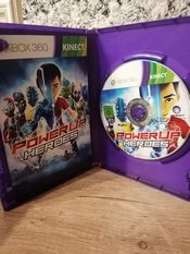 PowerUp Heroes Xbox 360