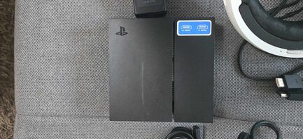 ps vr akiniai  for sale