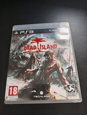 Dead Island PlayStation 3