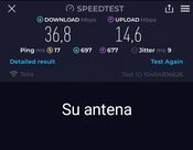 Get Naudota 4G išorinė antena Rantelon Nelli-0727