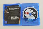 MORTAL KOMBAT X PlayStation 4