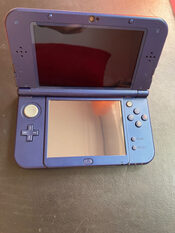 NEW NINTENDO 3DS XL IPS ESPECIAL + ACCESORIOS for sale