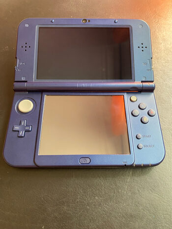 NEW NINTENDO 3DS XL IPS ESPECIAL + ACCESORIOS