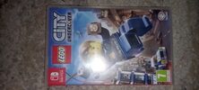 LEGO City Undercover Nintendo Switch