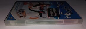 Redeem Pingu - La Escuela de Trineo (DVD) - 1,50€