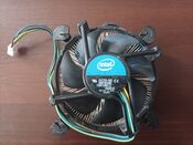 Intel BXTS15A 1000-3850 RPM CPU Cooler