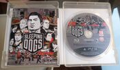 Sleeping Dogs PlayStation 3 for sale