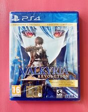 Valkyria Revolution PlayStation 4