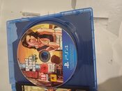 Redeem Grand Theft Auto V: Premium Online Edition PlayStation 4