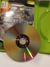 Conflict: Desert Storm Xbox for sale