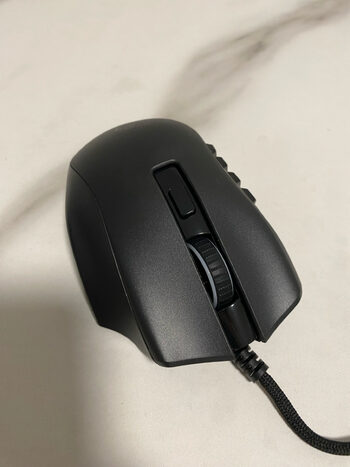 Get Razer Naga X