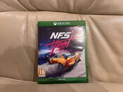 Need for Speed Heat Xbox One