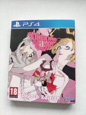 Catherine: Full Body PlayStation 4