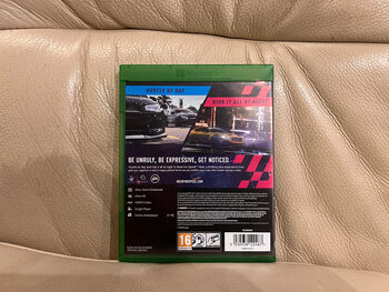 Need for Speed Heat Xbox One