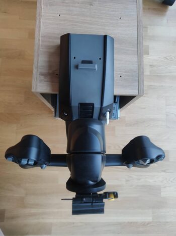 Thrustmaster Tca Yoke Boeing 737