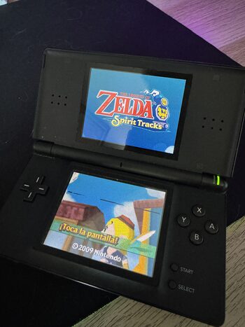 Buy The Legend of Zelda: Spirit Tracks Nintendo DS