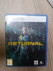 Returnal PlayStation 5