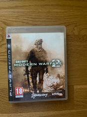 Call of Duty: Modern Warfare 2 PlayStation 3