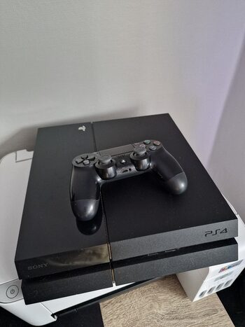 PlayStation 4 500gv
